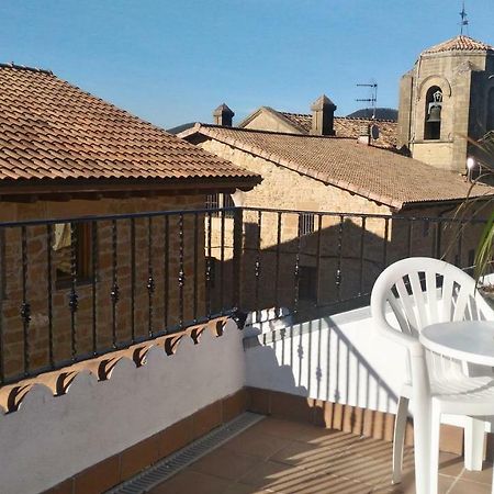 Вилла Casa Txema Лорка Экстерьер фото