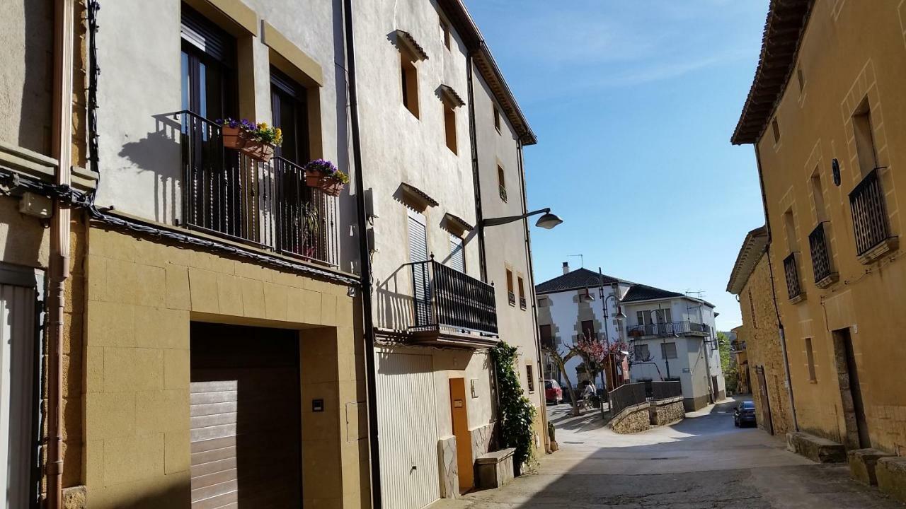 Вилла Casa Txema Лорка Экстерьер фото